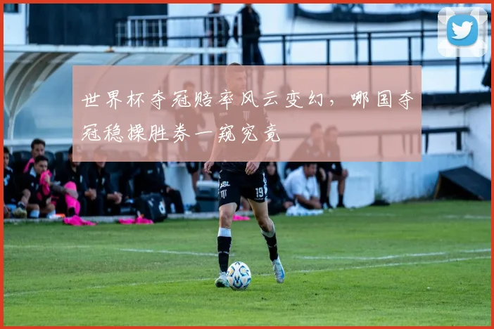 世界杯夺冠赔率风云变幻，哪国夺冠稳操胜券一窥究竟