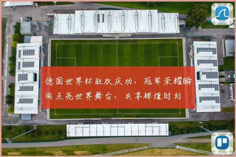 德国世界杯狂欢庆功，冠军荣耀瞬间点亮世界舞台，共享辉煌时刻